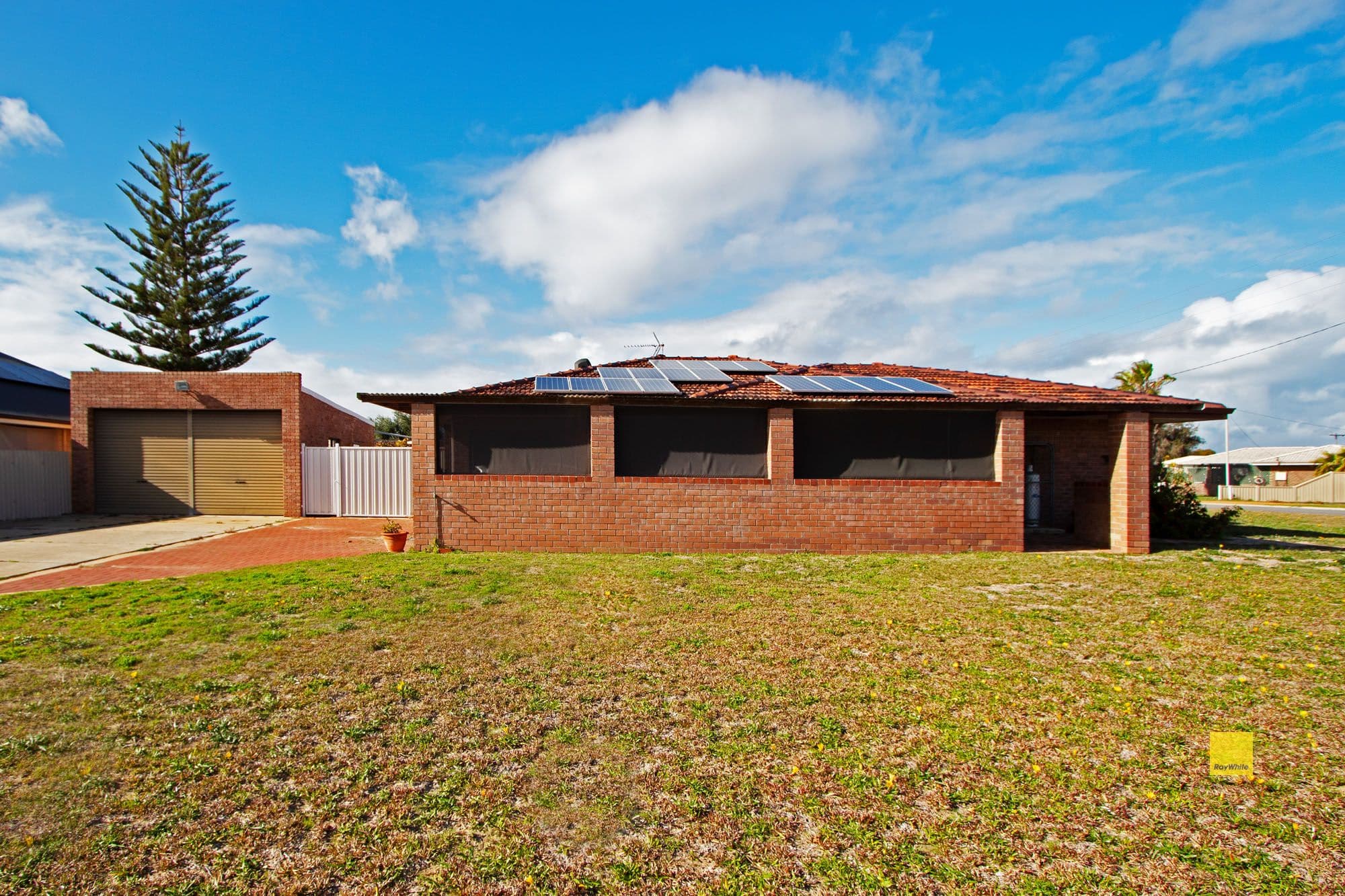 19 Lesueur Drive, Jurien Bay WA 6516, Jurien Bay - Image 1