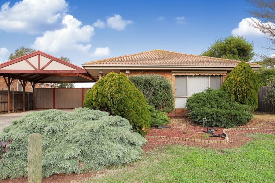 11 Savage Court, WERRIBEE VIC 3030, Werribee - Image 1