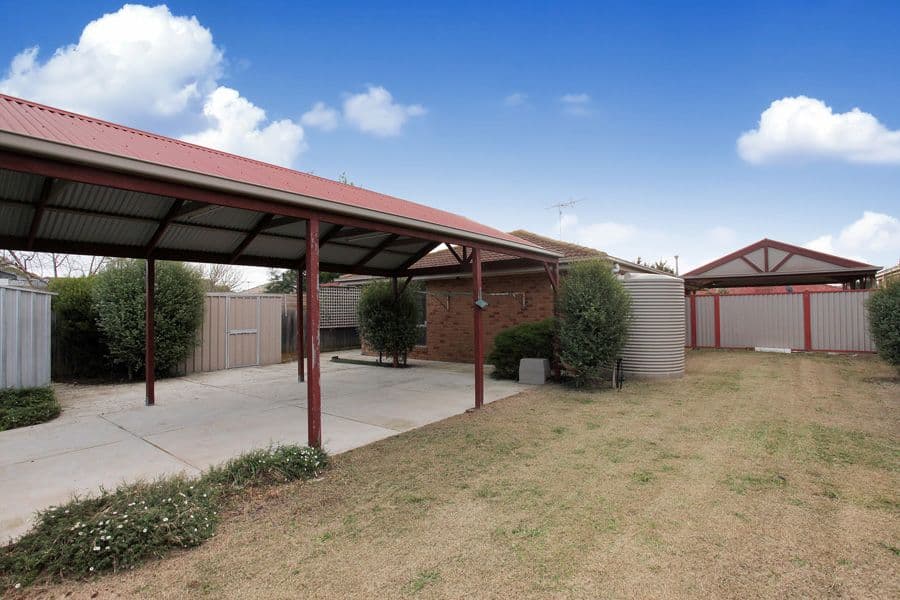 11 Savage Court, WERRIBEE VIC 3030, Werribee - Thumbnail 8