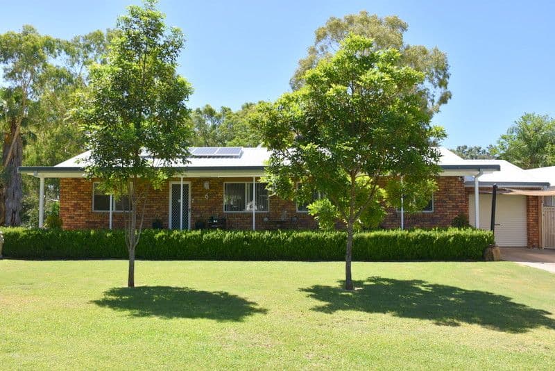 6 Broadwater Place, Moree NSW 2400, Moree - Image 1
