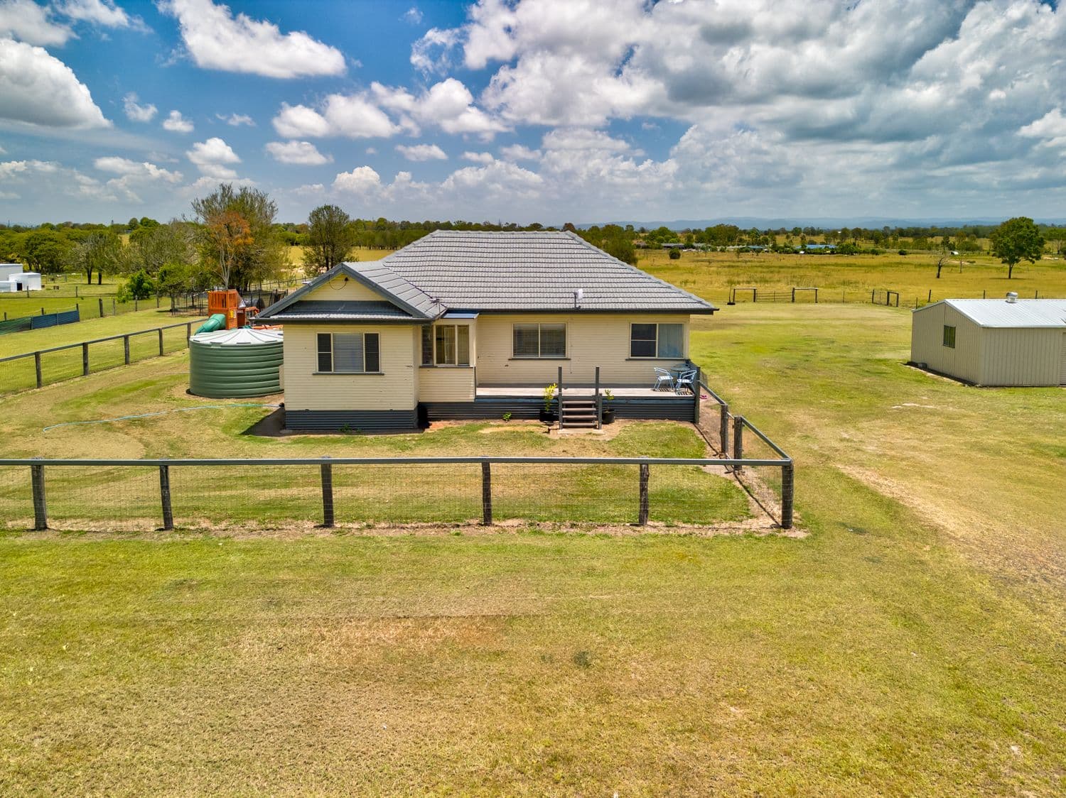 97 Irwin Road, Mount Tarampa QLD 4311, Mount Tarampa - Thumbnail 2