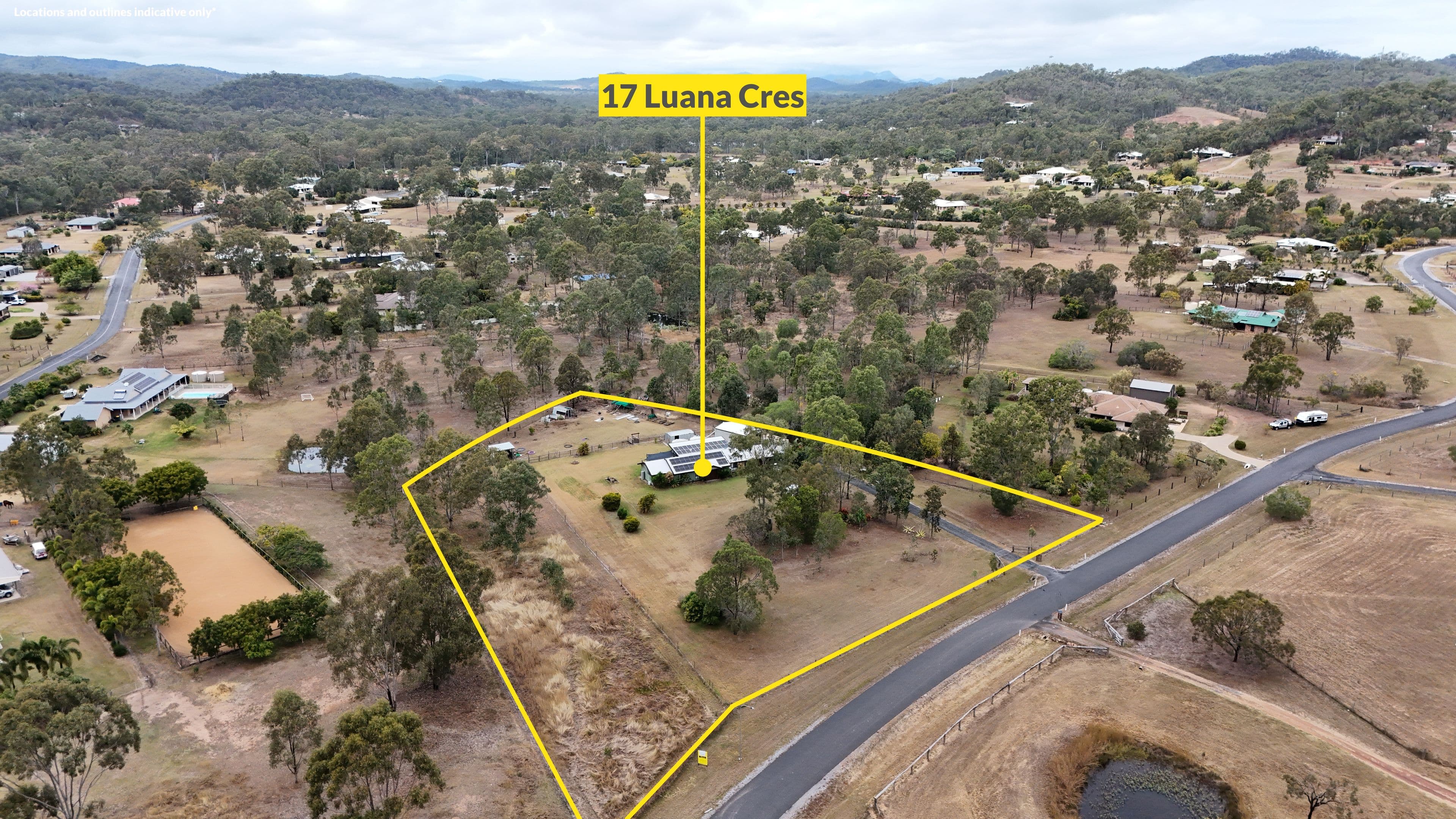 17 Luana Crescent, Burua QLD 4680, Burua - Image 1