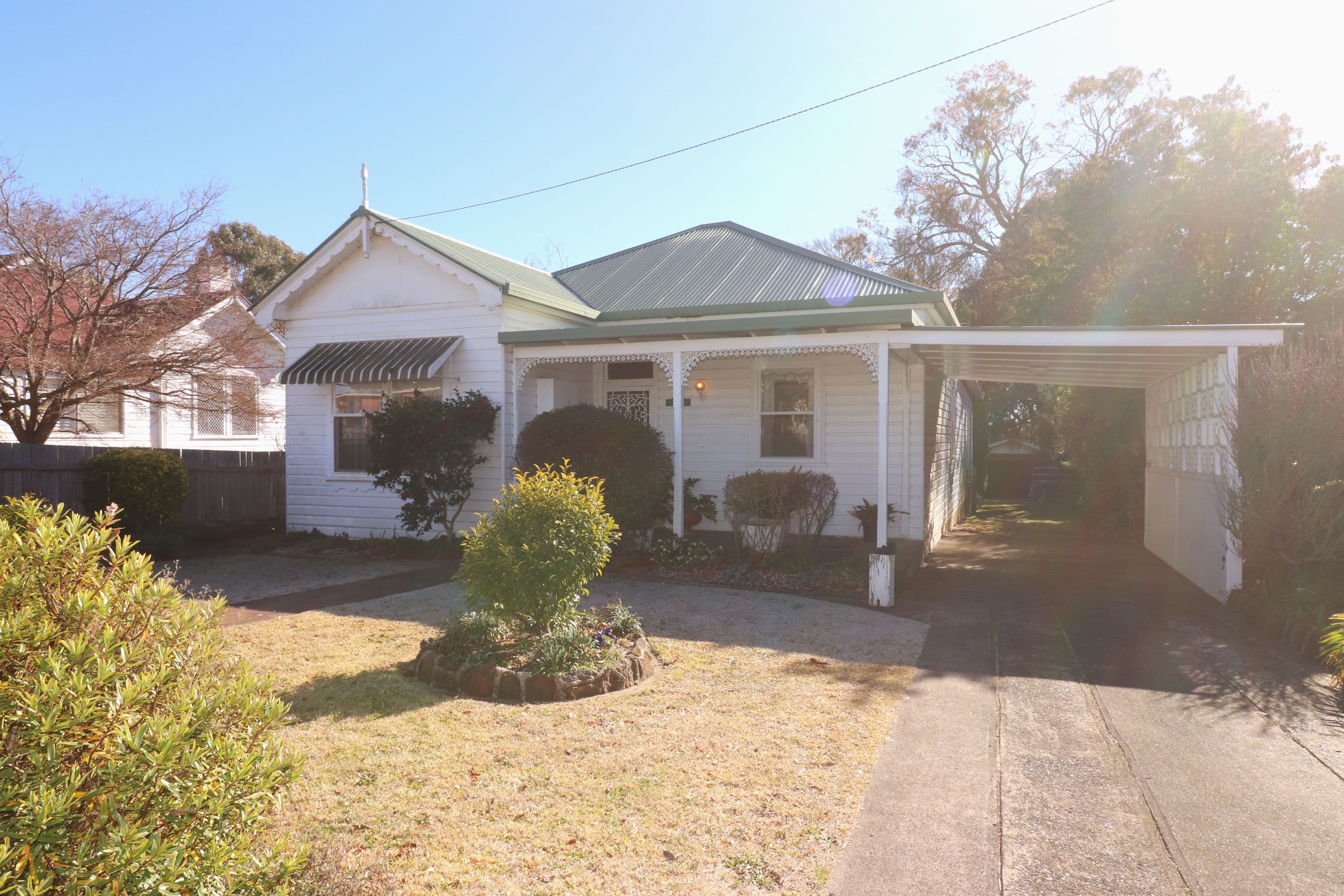 184 Meade Street, Glen Innes NSW 2370, Glen Innes - Image 1