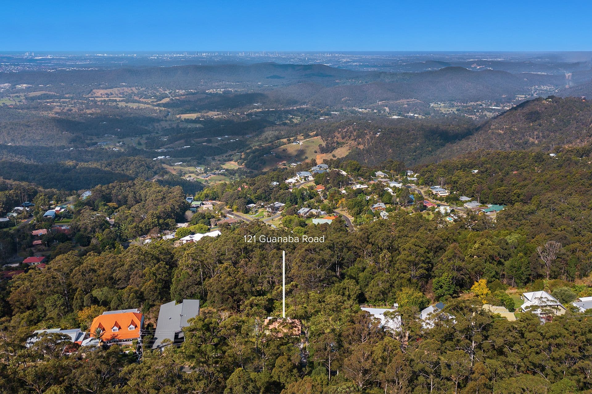 121 Guanaba Road, Tamborine Mountain QLD 4272, Tamborine Mountain - Thumbnail 2