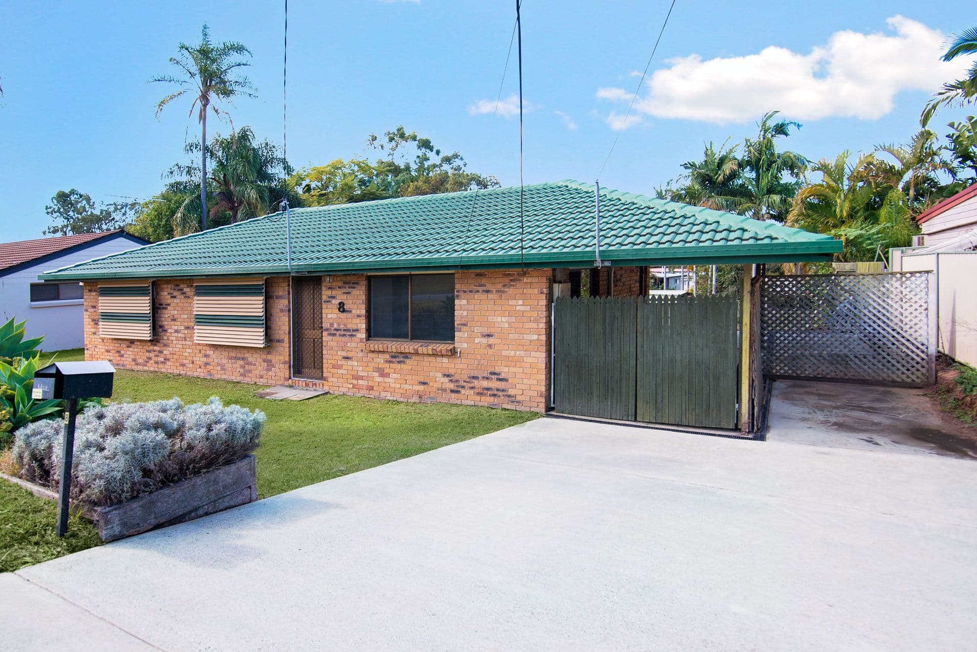8 Ritsie Street, Rochedale South QLD 4123, Rochedale South - Image 1