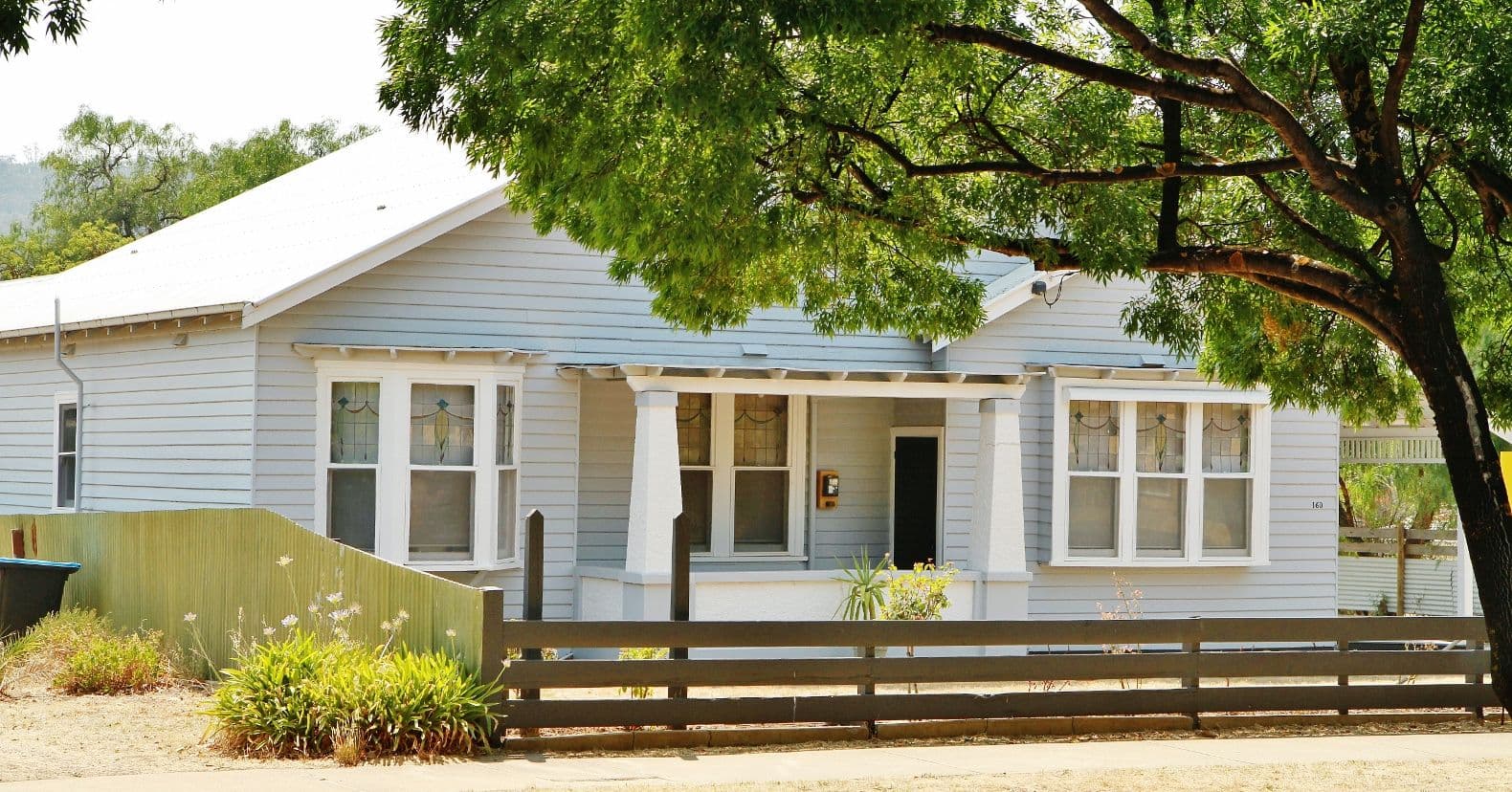 160 High Street, Heathcote VIC 3523, Heathcote - Image 1