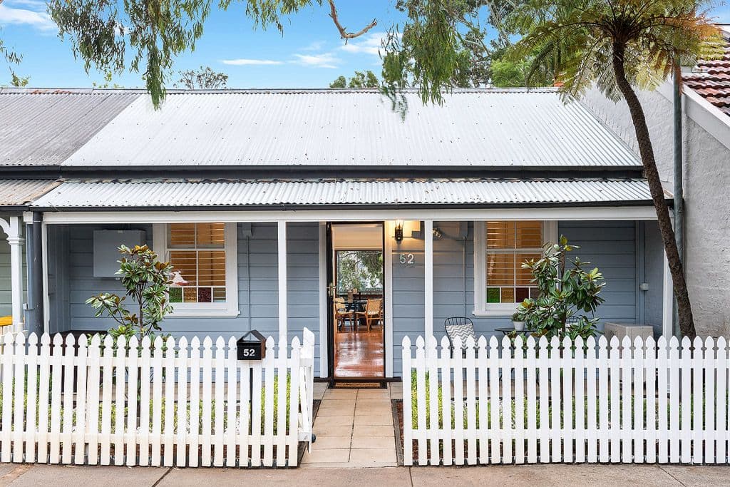 52 Alfred Street, Annandale - Image 1