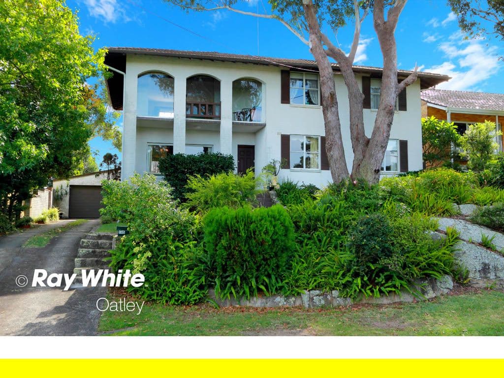 145 Rosa Street, OATLEY NSW 2223, Oatley - Image 1