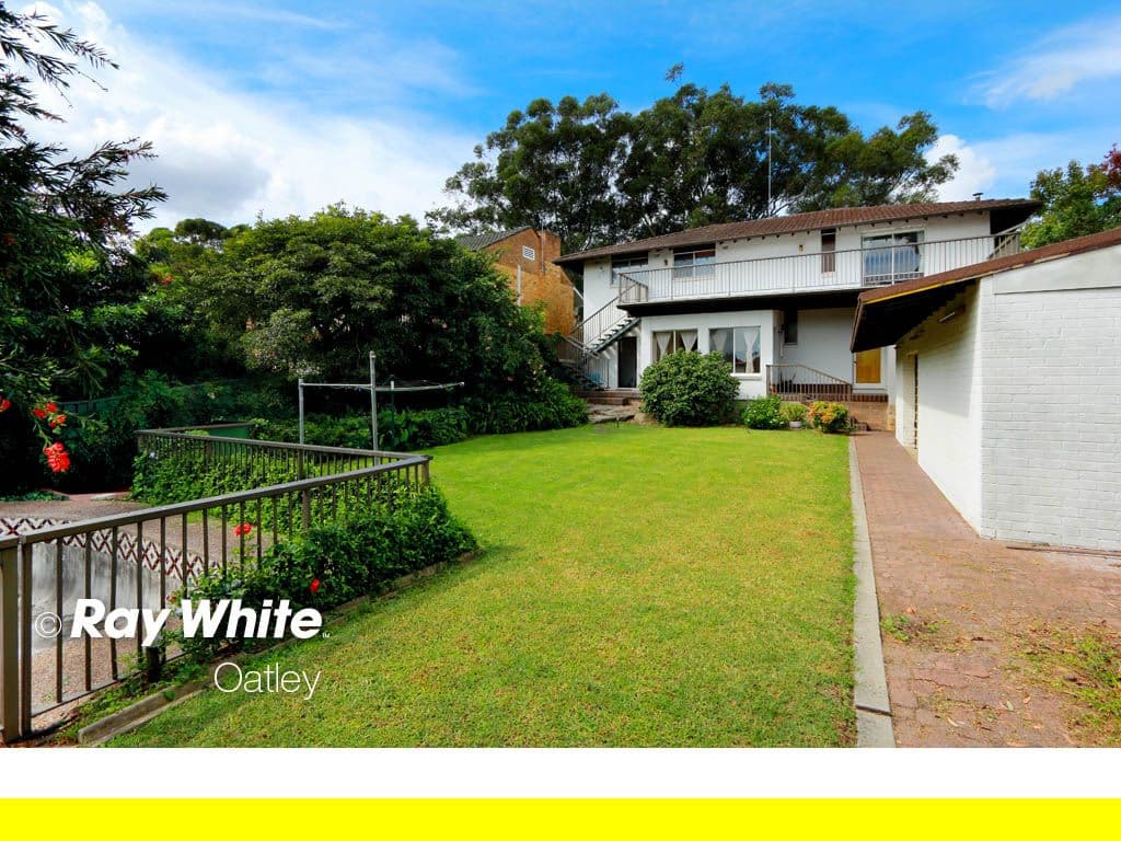 145 Rosa Street, OATLEY NSW 2223, Oatley - Thumbnail 2