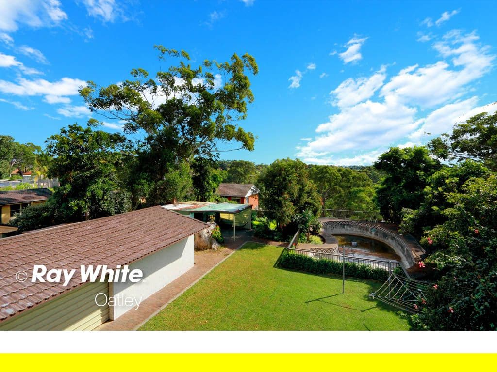 145 Rosa Street, OATLEY NSW 2223, Oatley - Thumbnail 8