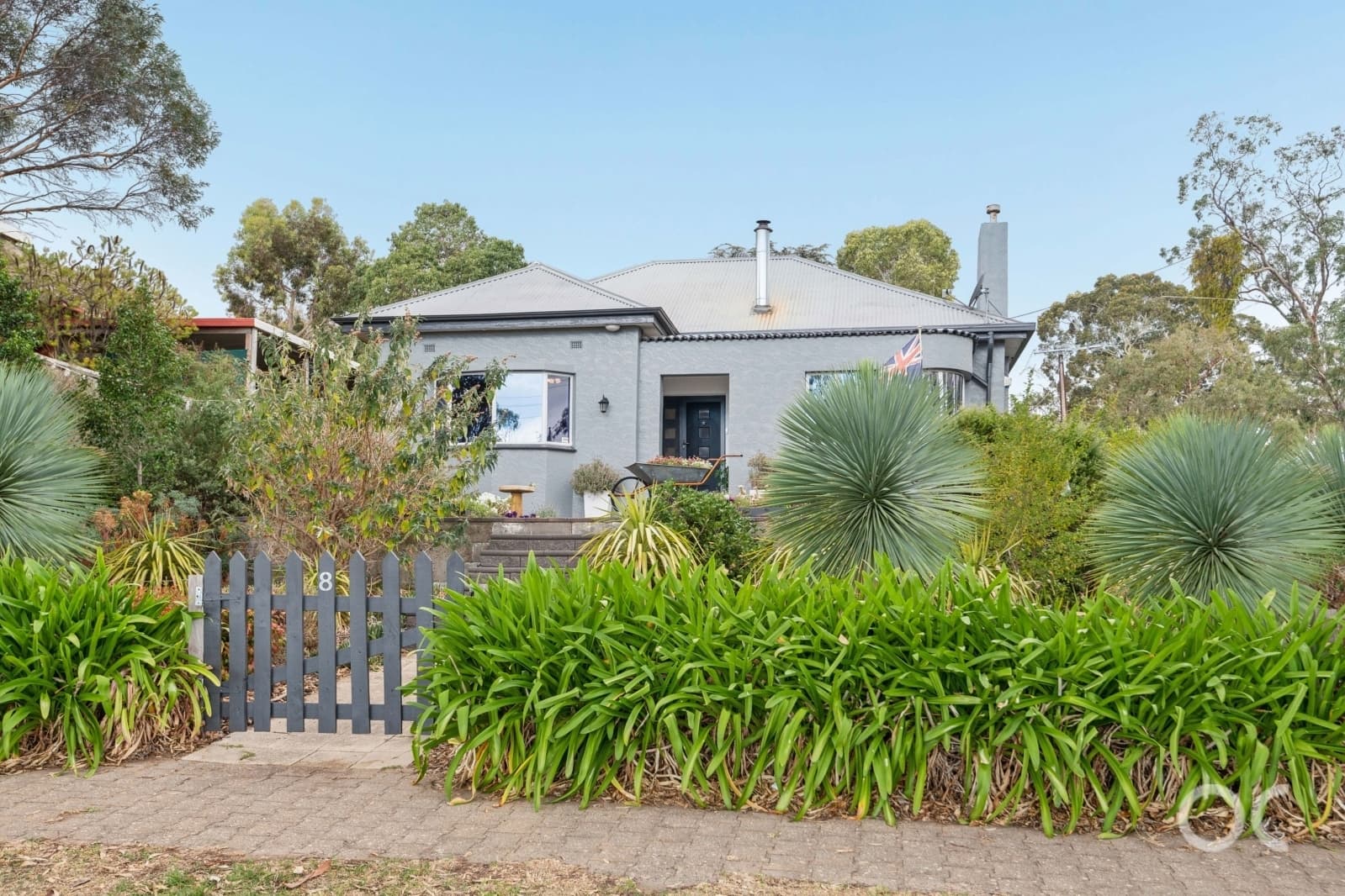 8 & 8a Dale Road, Eden Hills - Image 1