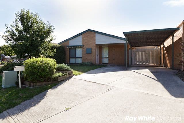 7 Tregear Close, THEODORE ACT 2905, Theodore - Image 1