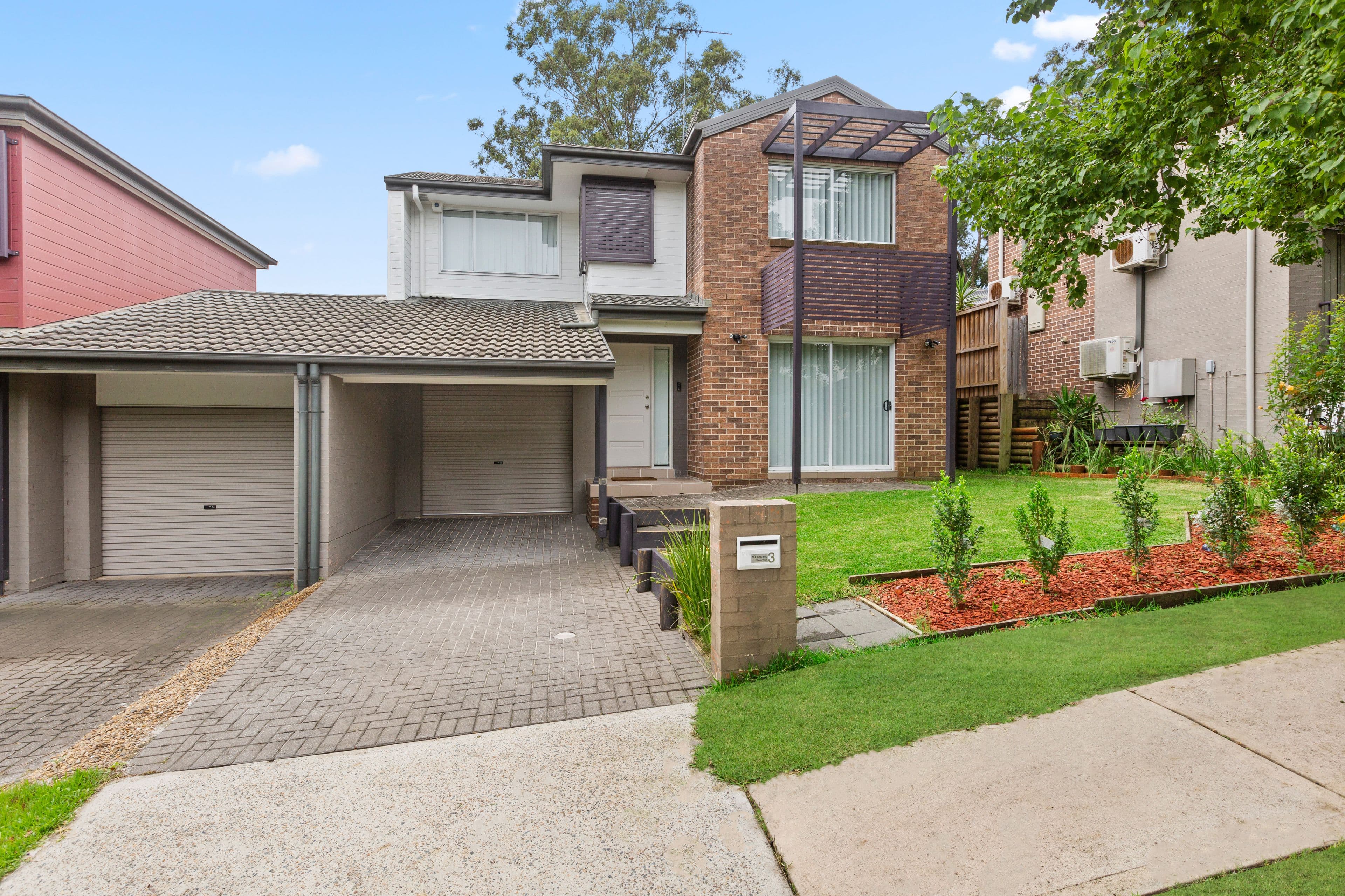 3 Yeramba Place, St Marys NSW 2760, St Marys - Image 1