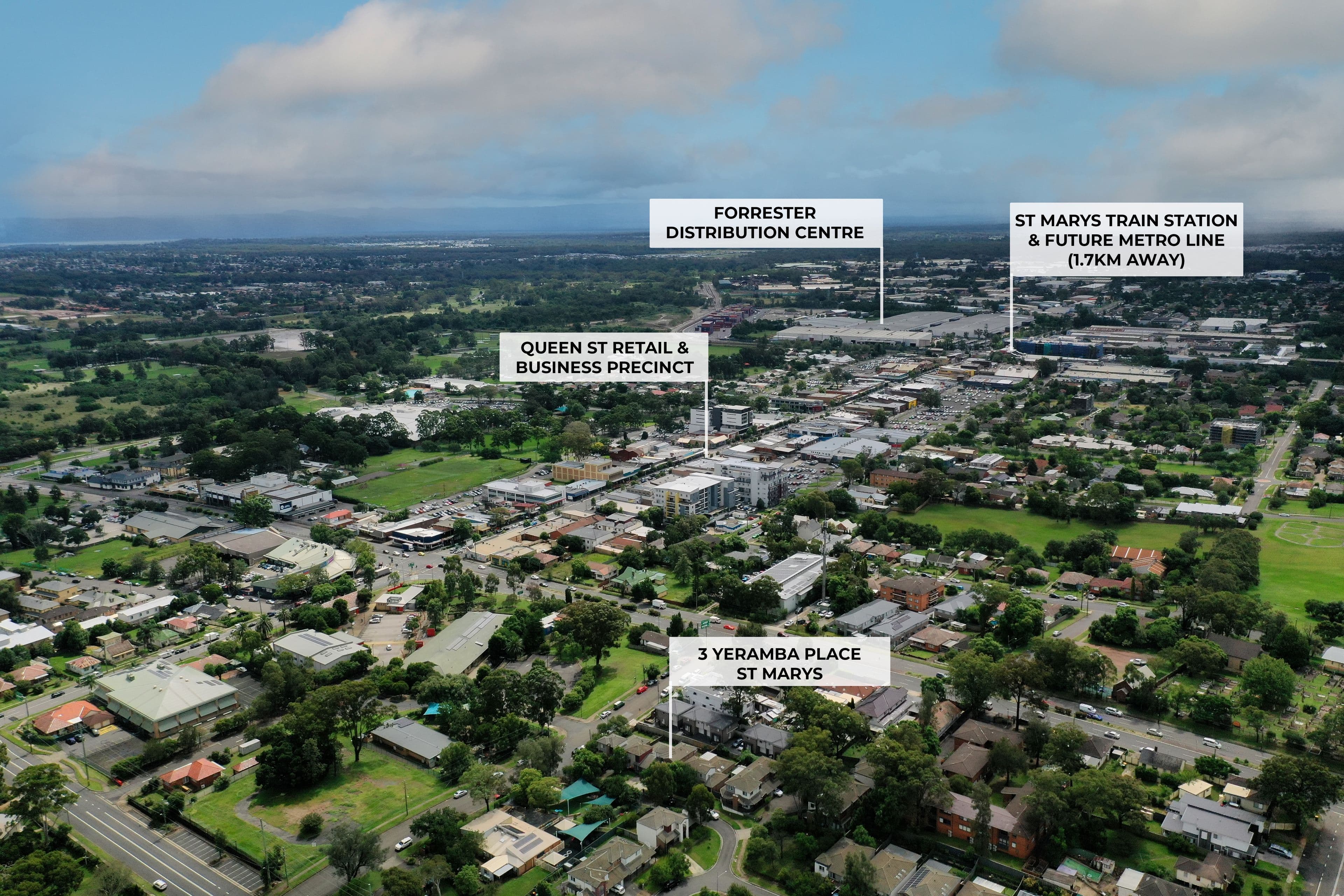 3 Yeramba Place, St Marys NSW 2760, St Marys - Thumbnail 2