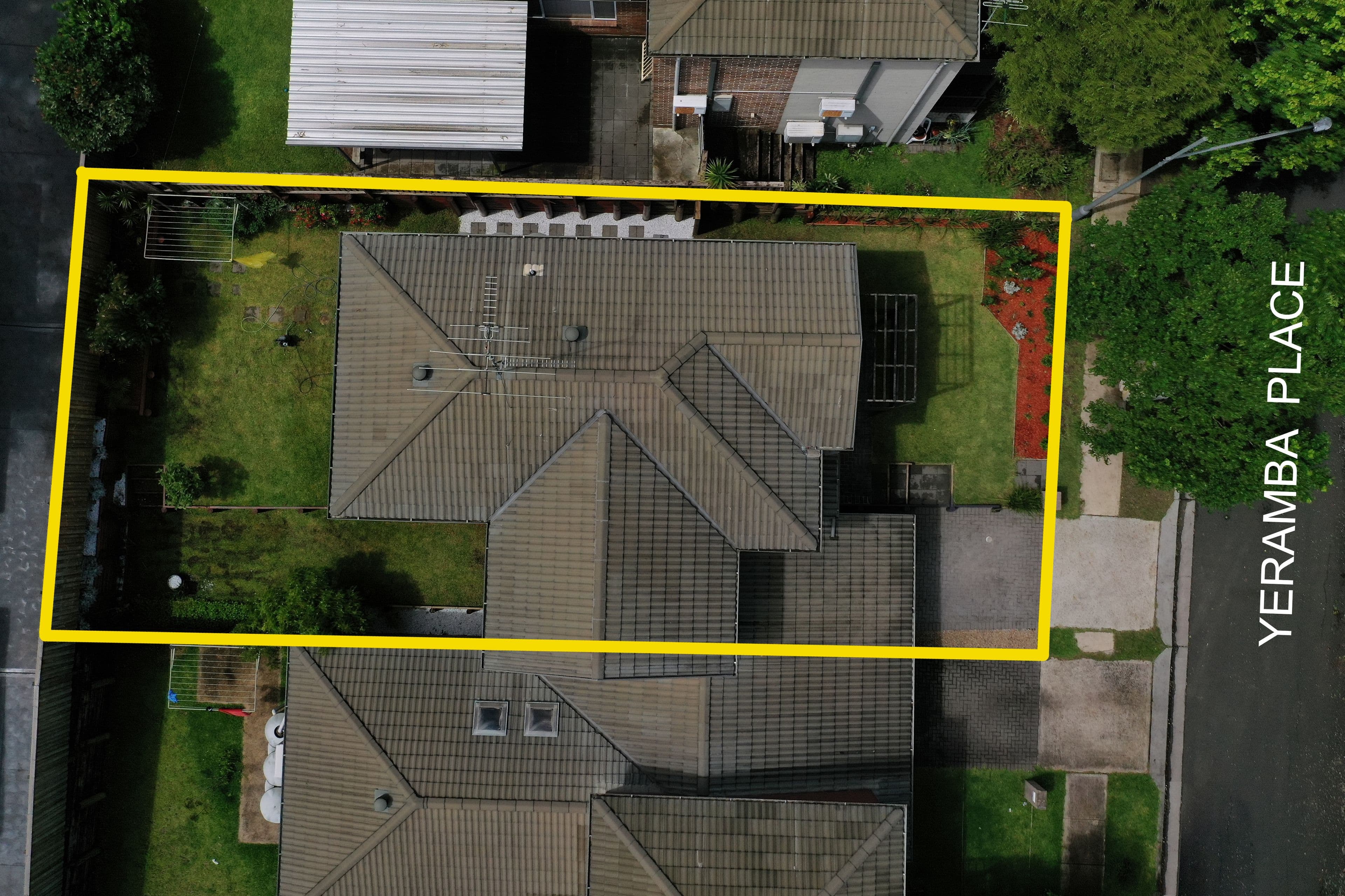3 Yeramba Place, St Marys NSW 2760, St Marys - Thumbnail 3