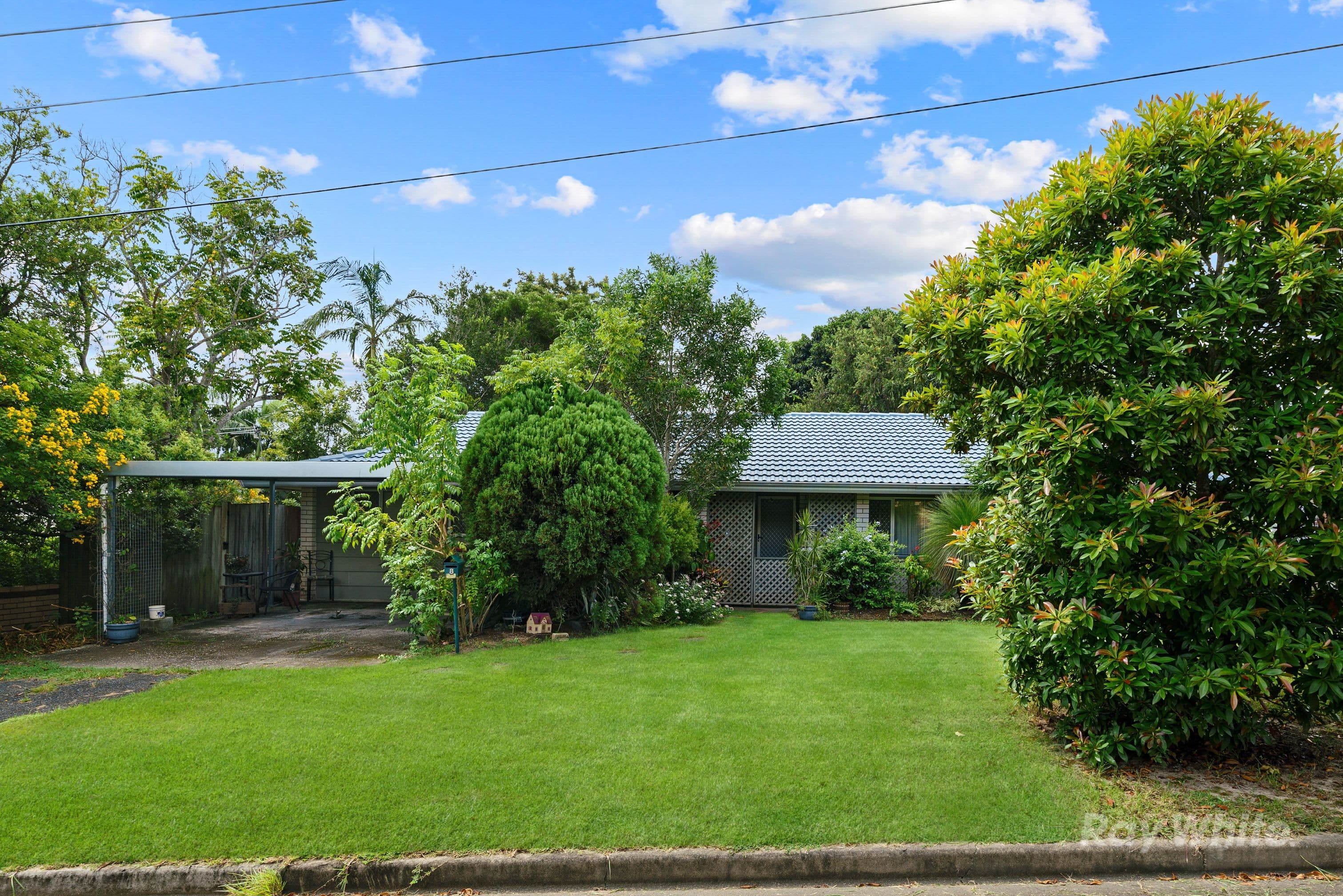 8 Dryade Street, Regents Park QLD 4118, Regents Park - Image 1