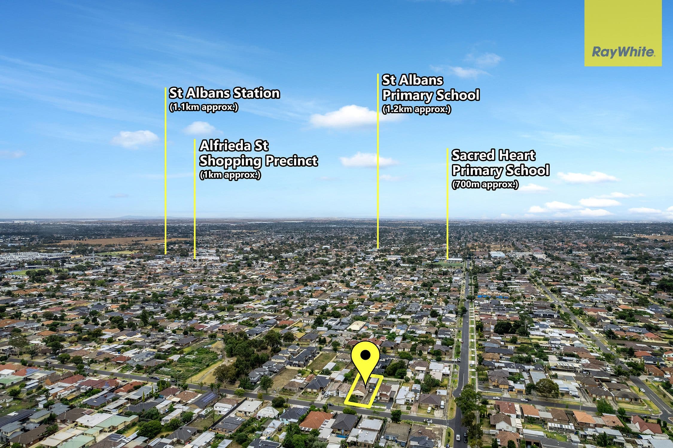 79 Vincent Avenue, St Albans VIC 3021, St Albans - Thumbnail 7
