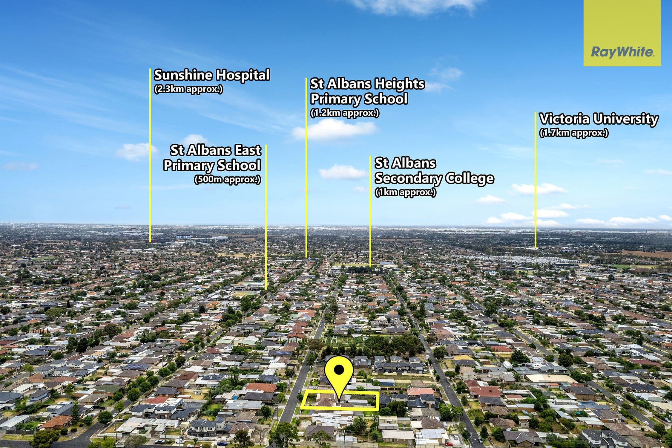 79 Vincent Avenue, St Albans VIC 3021, St Albans - Thumbnail 8