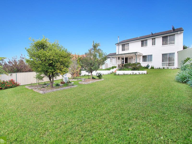 83 College Avenue, Blackbutt NSW 2529, Blackbutt - Thumbnail 2