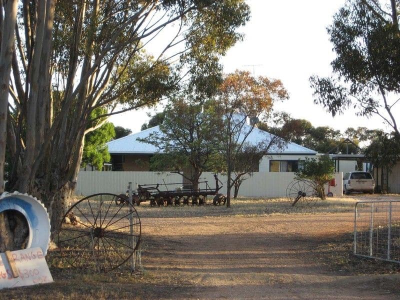 Lot 10 Price Road, ARTHURTON SA 5572, Arthurton - Image 1
