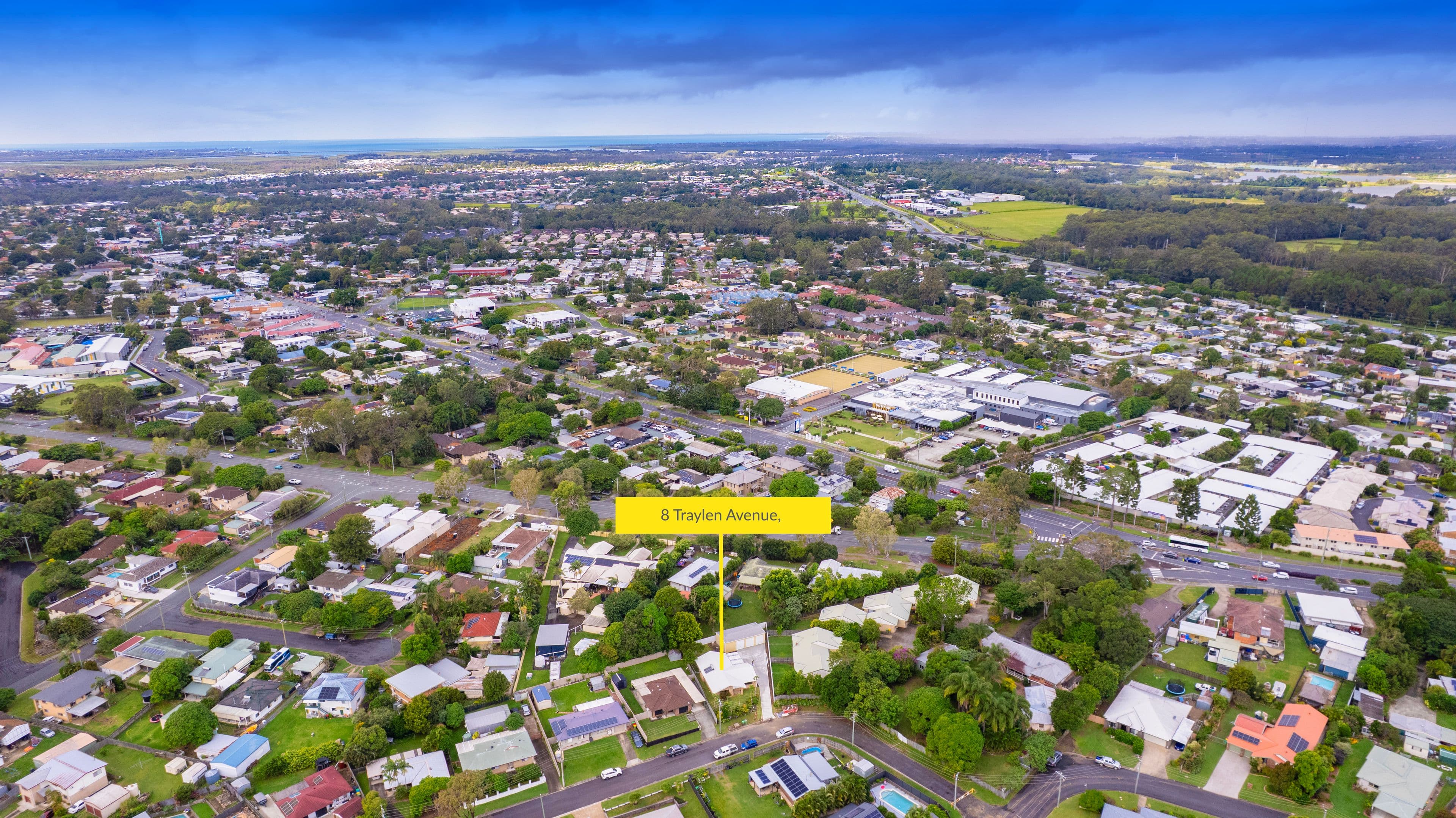 8 Traylen Avenue, Kallangur QLD 4503, Kallangur - Thumbnail 2