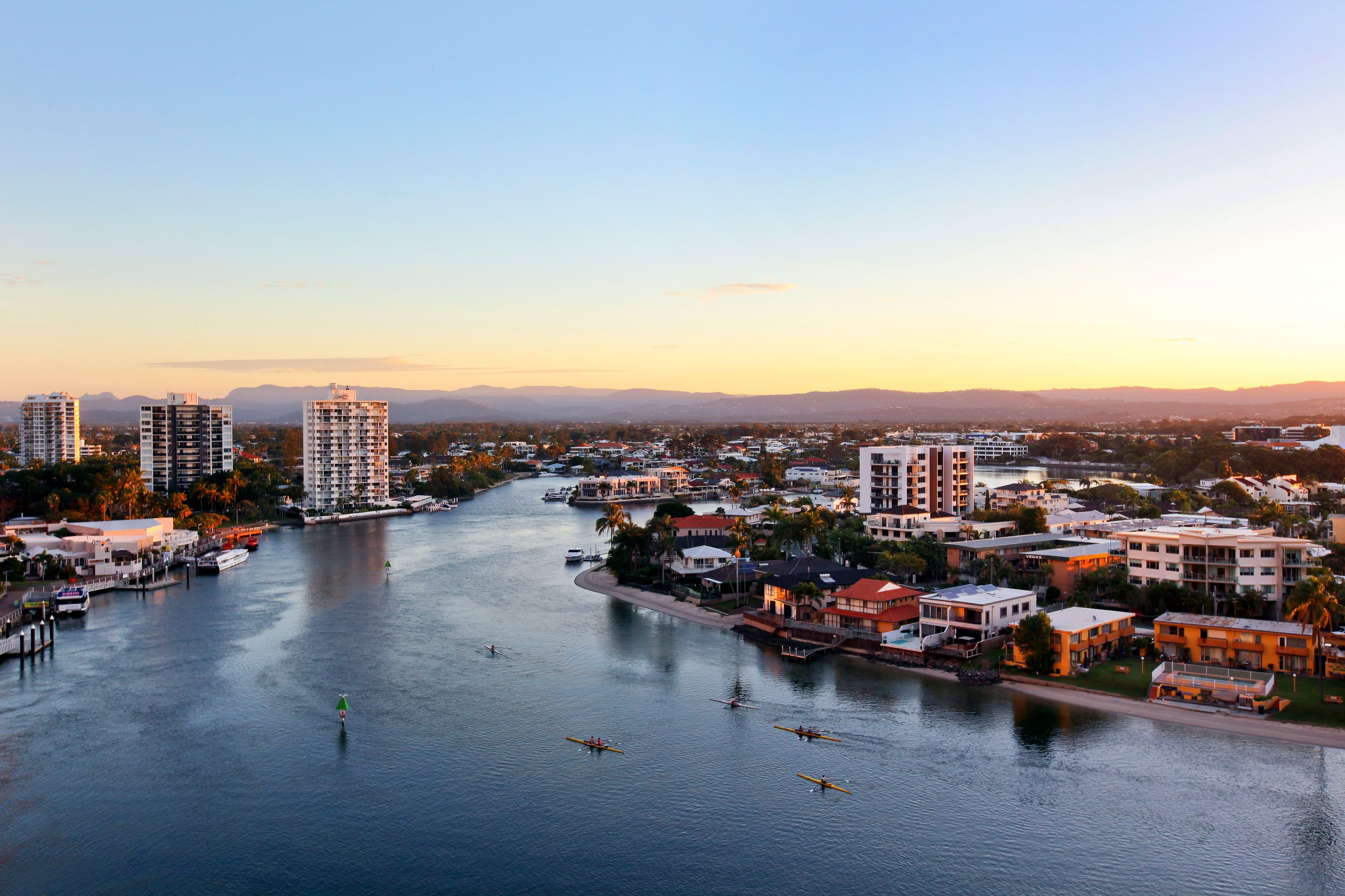 40 Ferny Avenue, Surfers Paradise QLD 4217, Surfers Paradise - Image 1