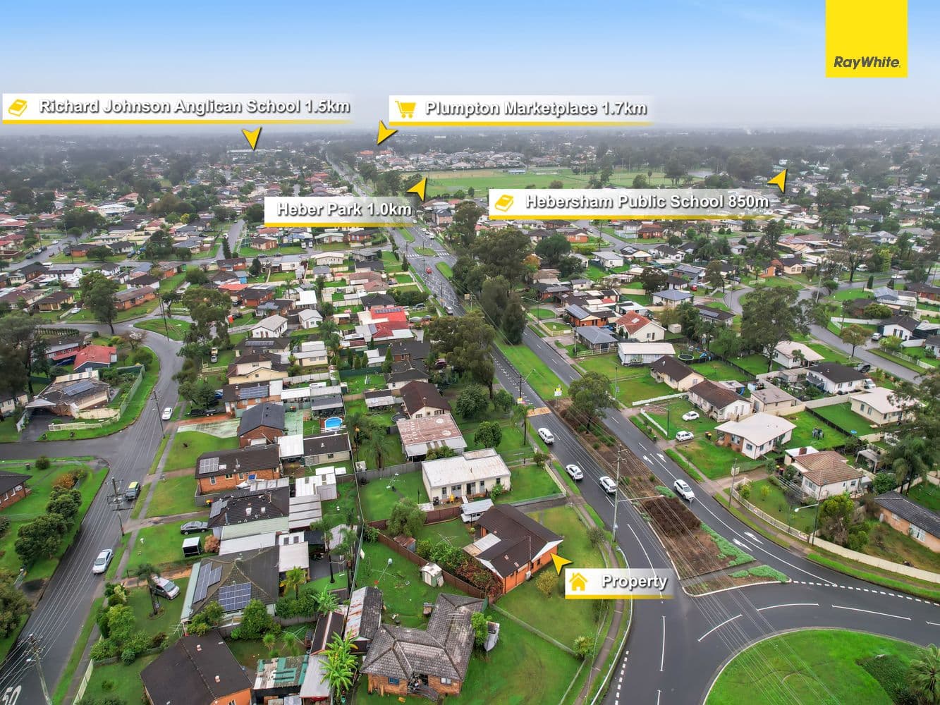 135 Jersey Road, Hebersham NSW 2770, Hebersham - Image 1