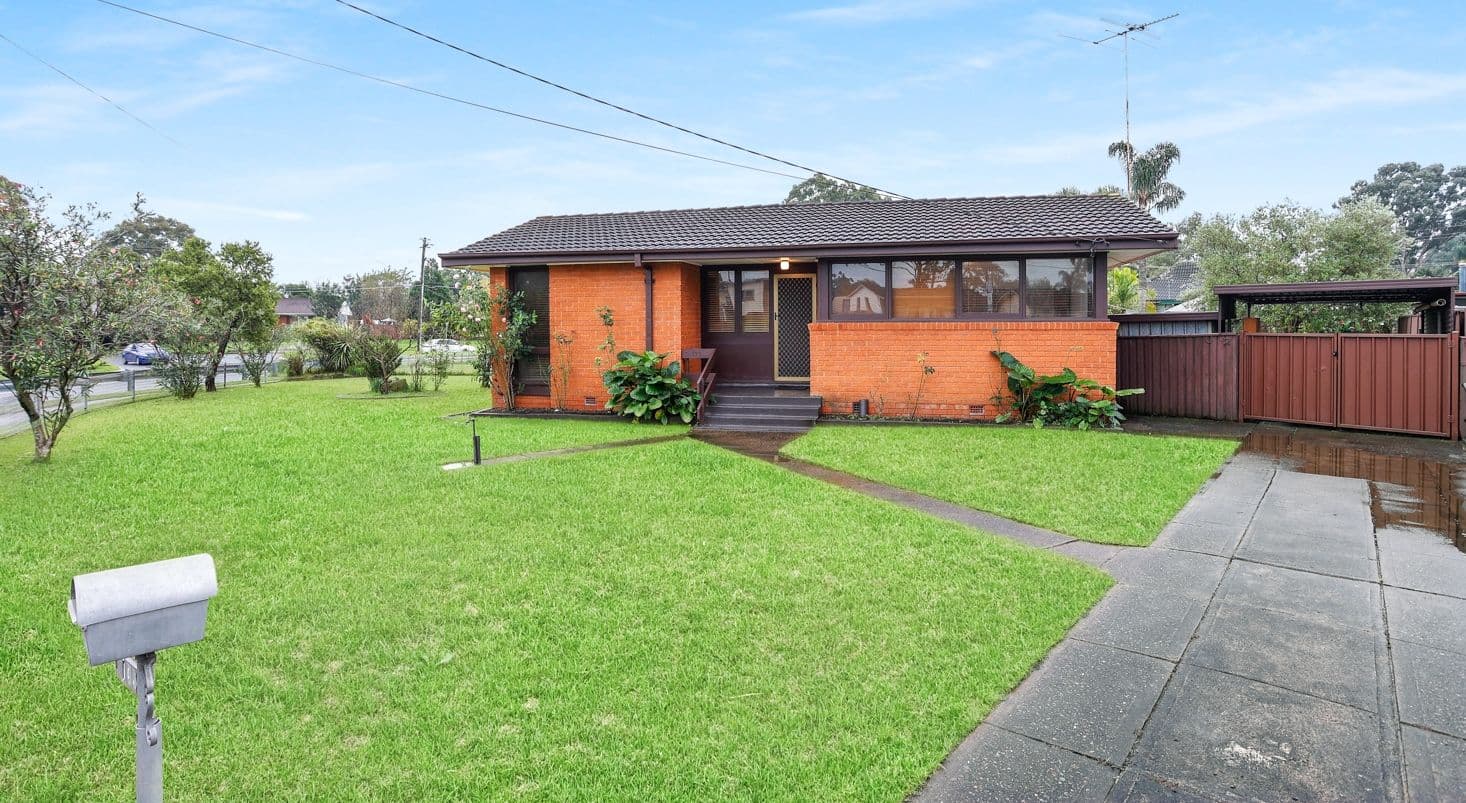 135 Jersey Road, Hebersham NSW 2770, Hebersham - Thumbnail 2