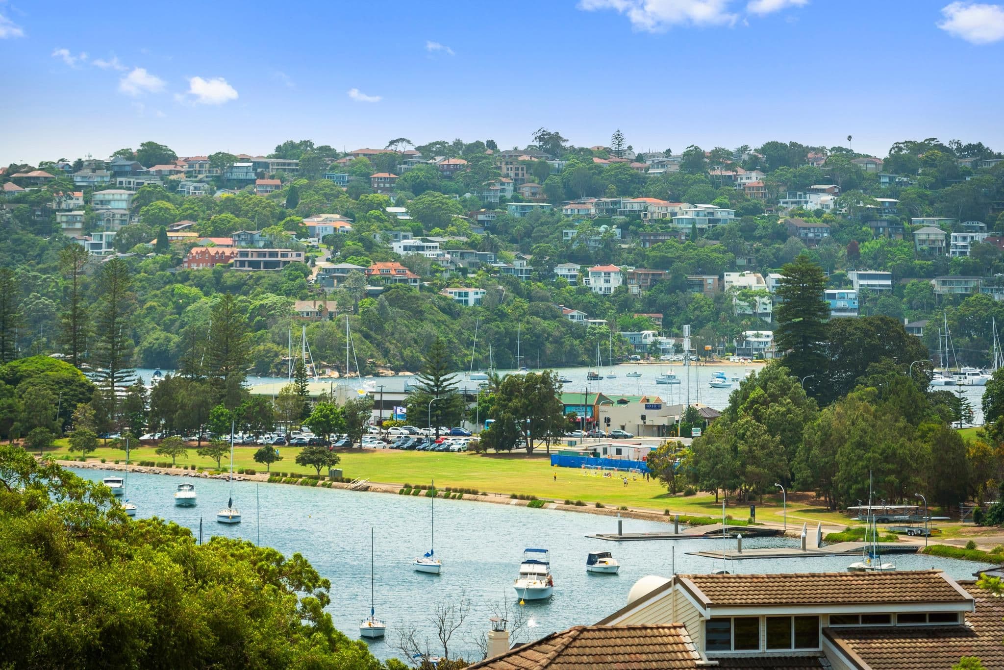15 Ida Avenue, Mosman - Image 1