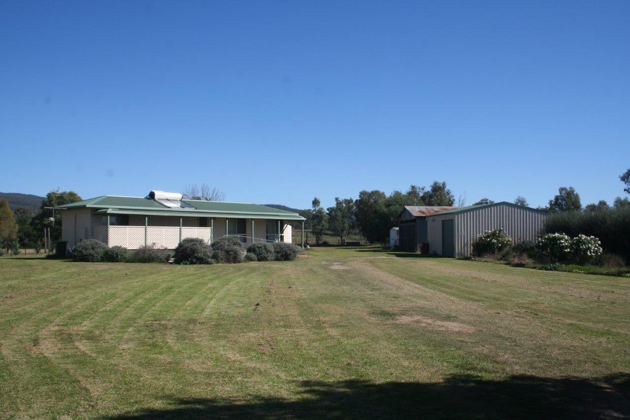 26 Faithful Street, Bingara - Thumbnail 2
