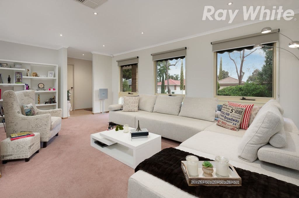 1 Nagle Court, Mill Park VIC 3082, Mill Park - Image 1