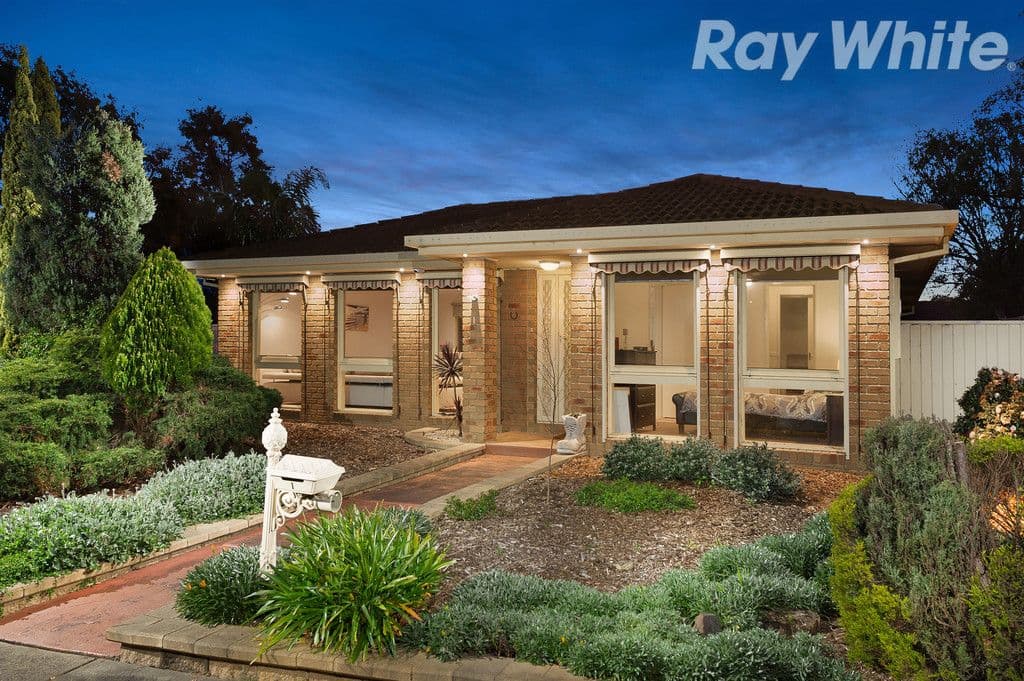 1 Nagle Court, Mill Park VIC 3082, Mill Park - Thumbnail 2