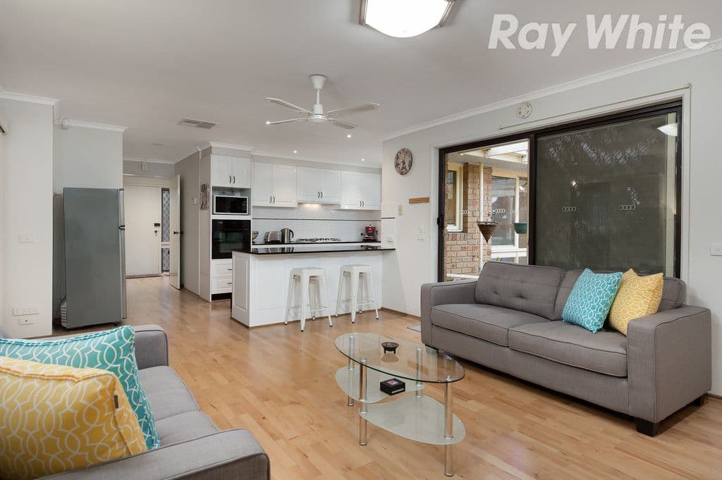 1 Nagle Court, Mill Park VIC 3082, Mill Park - Thumbnail 3
