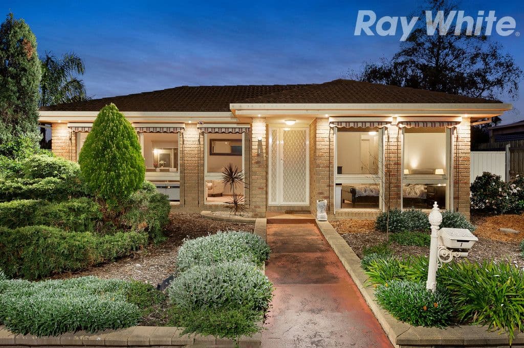 1 Nagle Court, Mill Park VIC 3082, Mill Park - Thumbnail 4