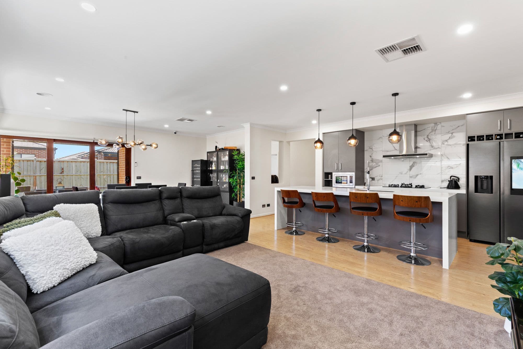 15 Hounslow Drive, Wyndham Vale VIC 3024, Wyndham Vale - Thumbnail 4