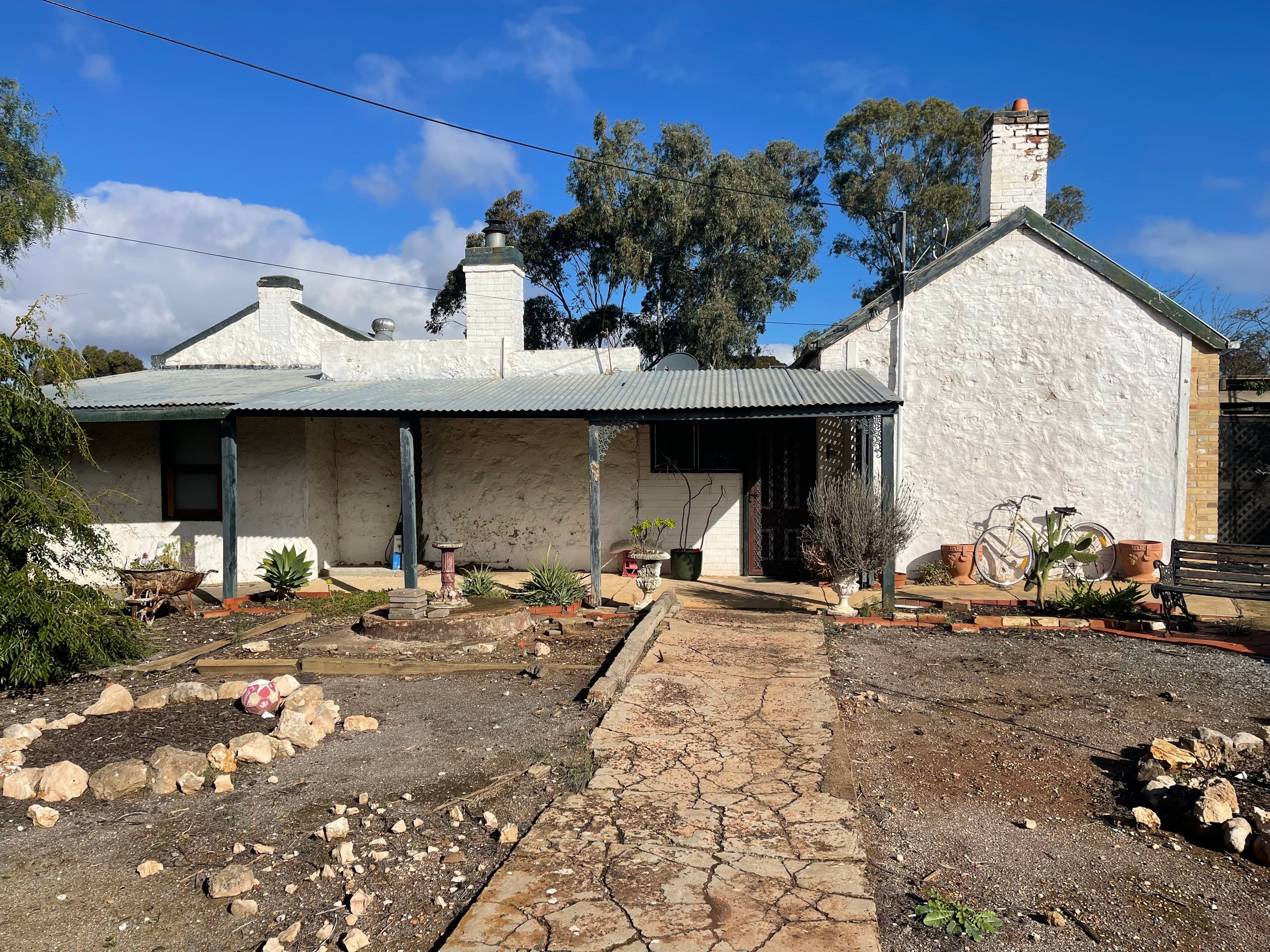 17 Burnside Terrace, Moonta Mines SA 5558, Moonta Mines - Thumbnail 3