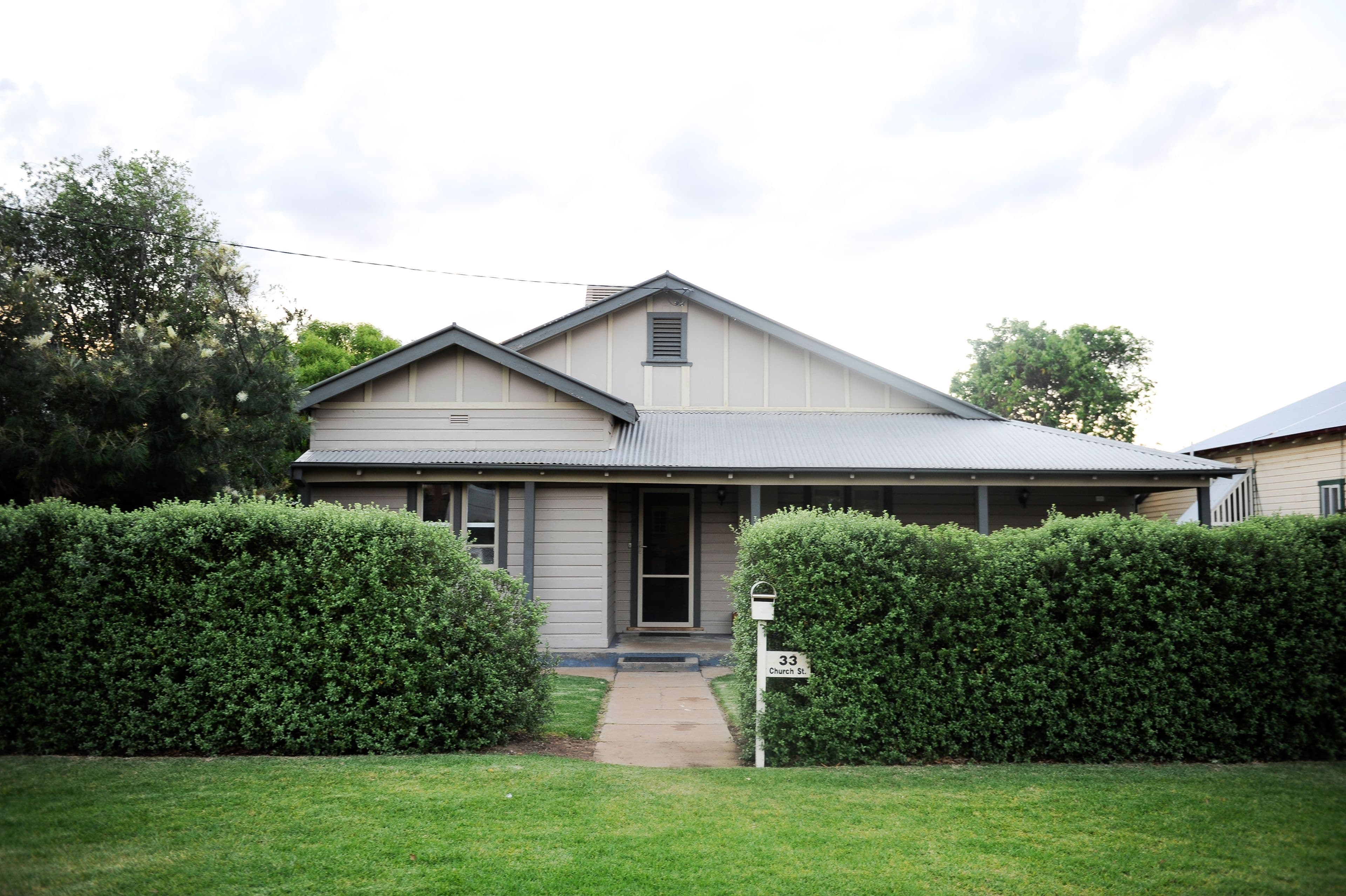 33 Church Street, Forbes - Image 1