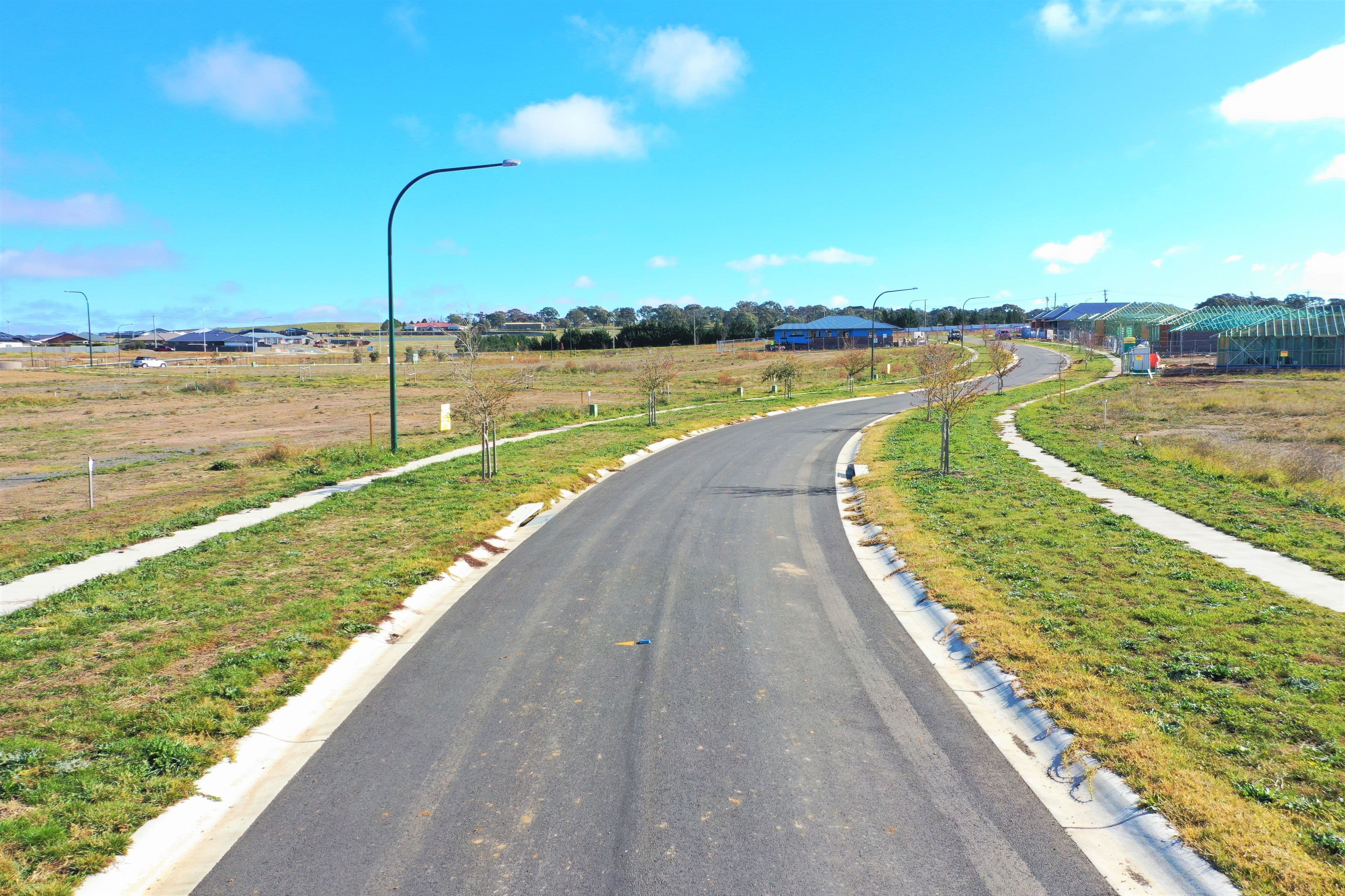 Lot 211 Success Street, Goulburn NSW 2580, Goulburn - Image 1