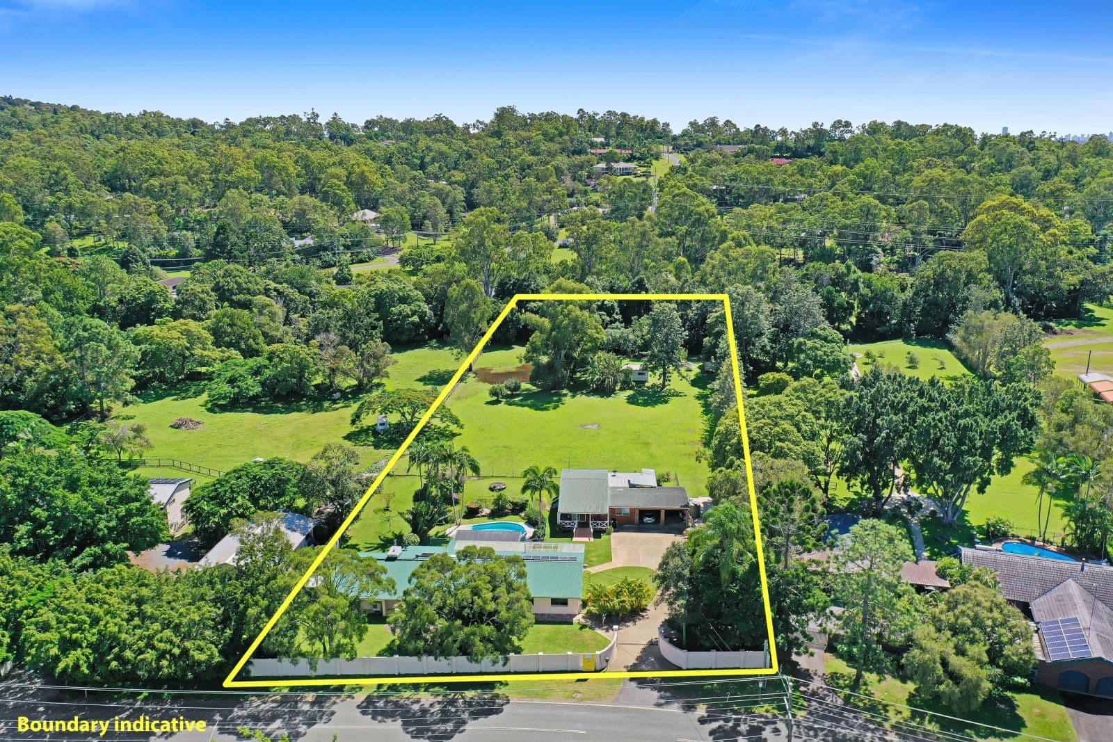 38 Worongary Road, Worongary QLD 4213, Worongary - Image 1