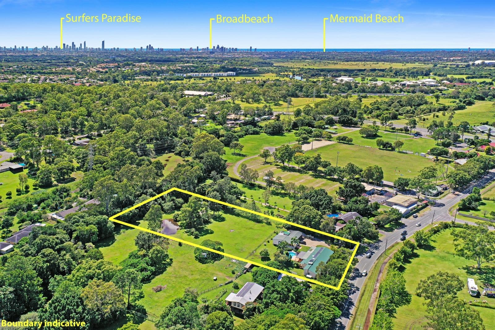 38 Worongary Road, Worongary QLD 4213, Worongary - Thumbnail 4