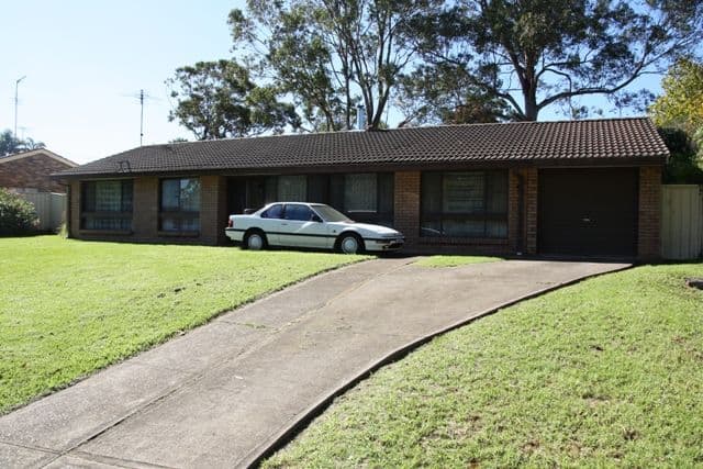 8 Elizabeth Close, APPIN NSW 2560, Appin - Image 1
