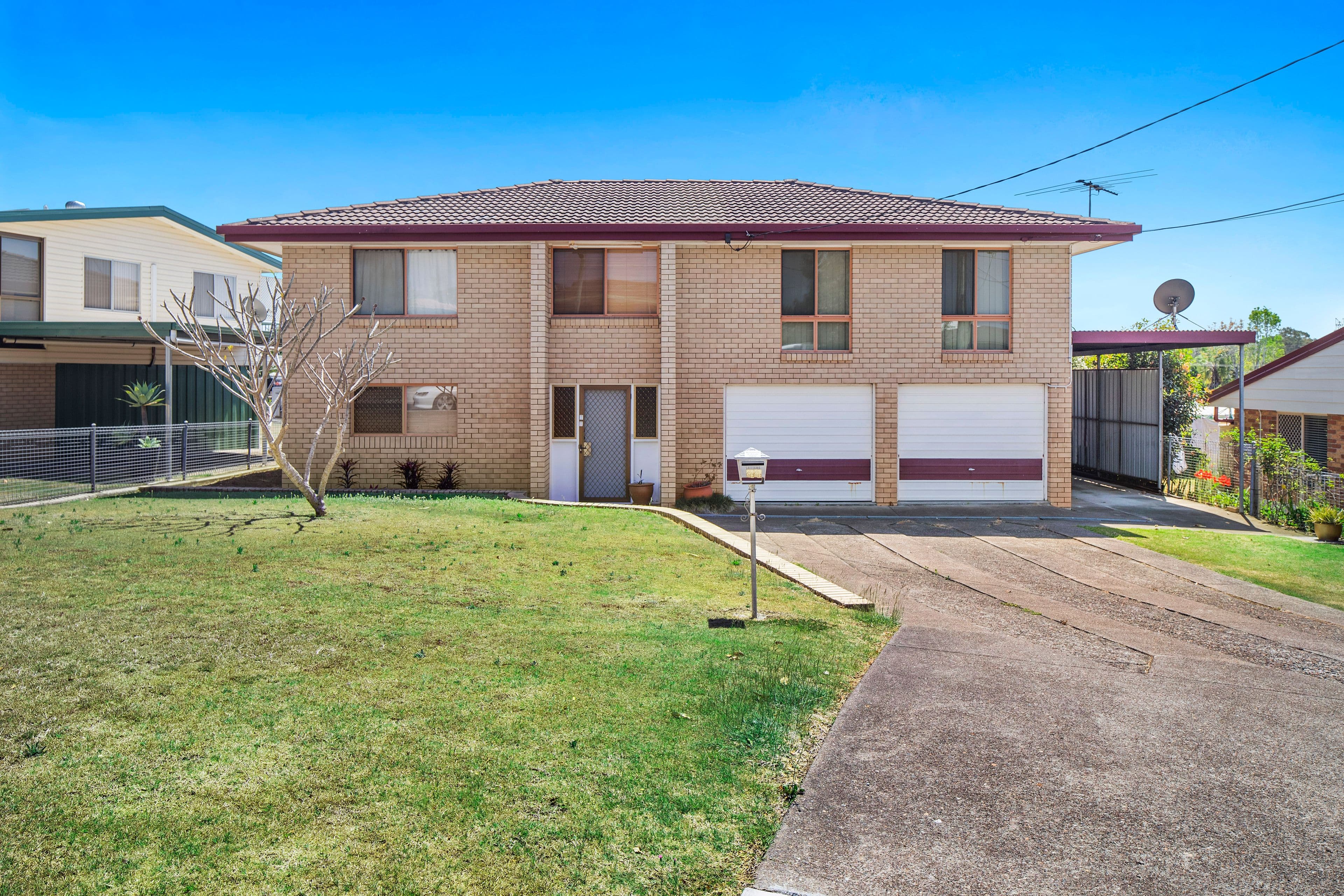 44 Harding Street, Raceview QLD 4305, Raceview - Image 1