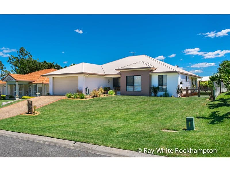 7 Kinsale Court, NORMAN GARDENS QLD 4701, Norman Gardens - Image 1