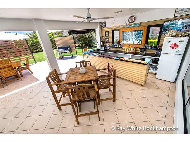 7 Kinsale Court, NORMAN GARDENS QLD 4701, Norman Gardens - Thumbnail 4