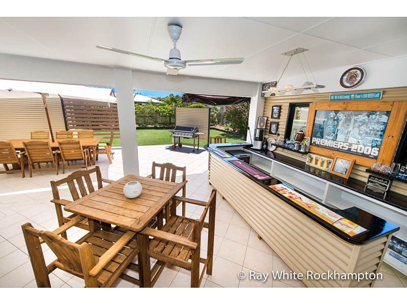 7 Kinsale Court, NORMAN GARDENS QLD 4701, Norman Gardens - Thumbnail 5