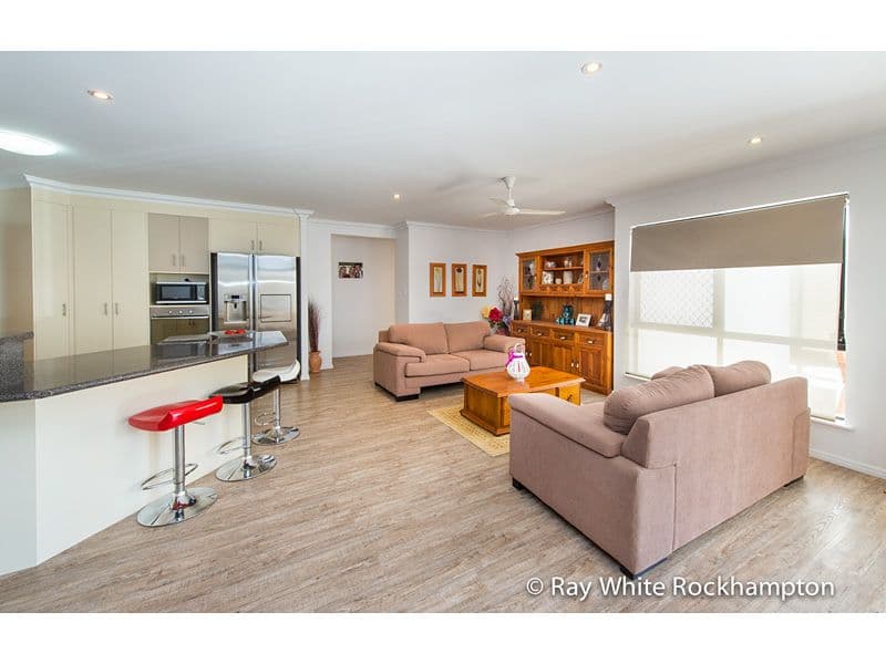 7 Kinsale Court, NORMAN GARDENS QLD 4701, Norman Gardens - Thumbnail 7