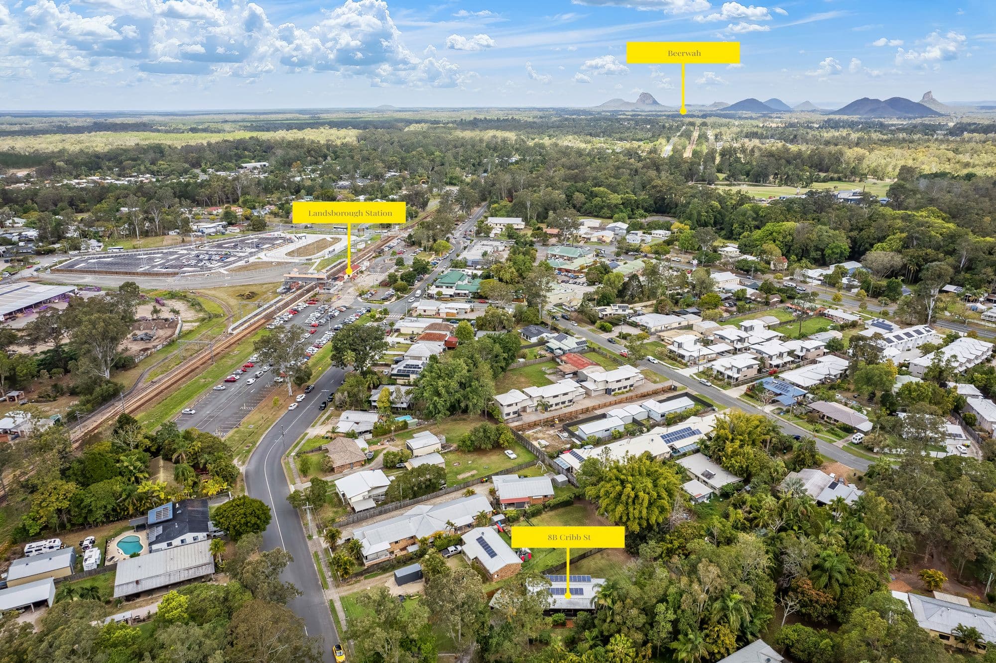 8b Cribb Street, Landsborough QLD 4550, Landsborough - Thumbnail 3
