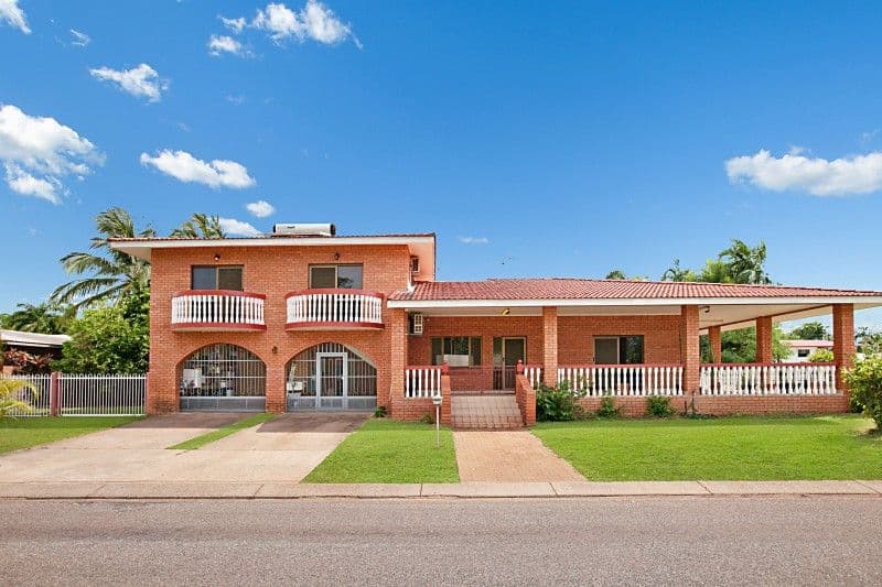 12 Wilberforce Court, LEANYER NT 0812, Leanyer - Image 1
