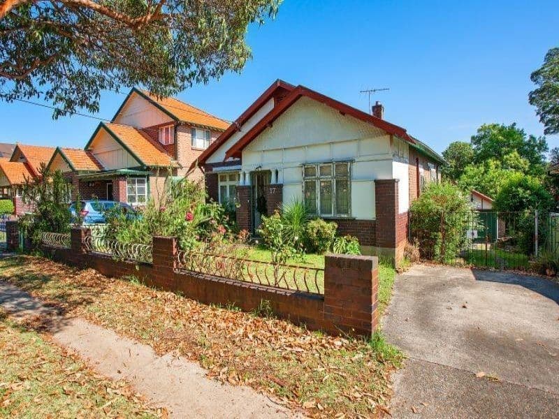 17 Homedale Avenue, Concord, Concord - Image 1