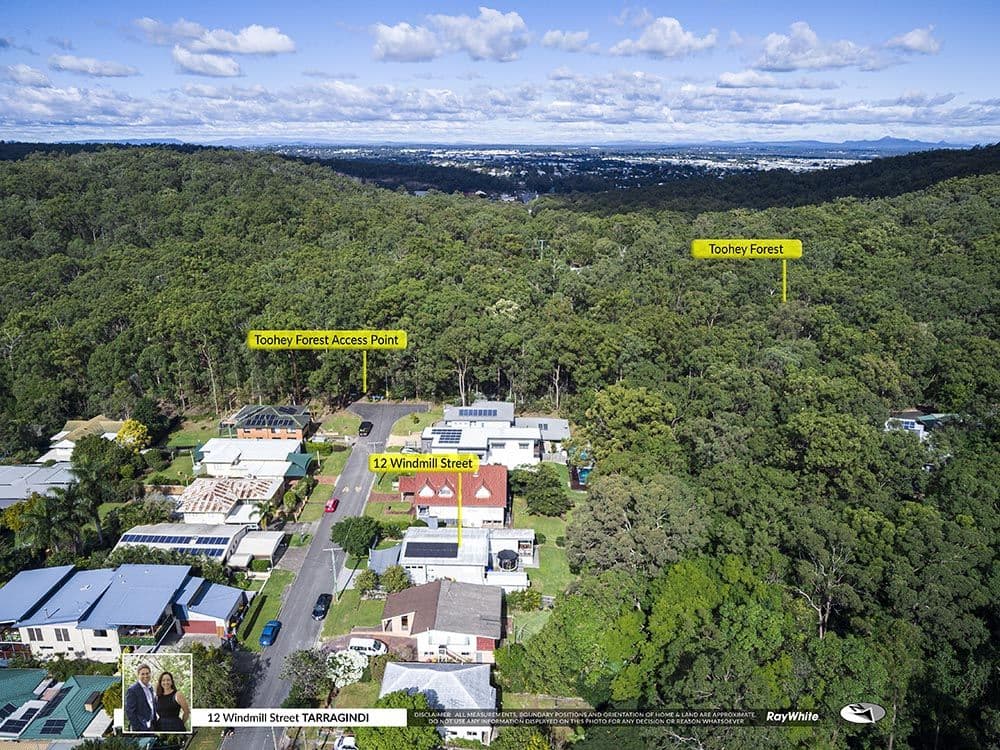 12 Windmill Street, Tarragindi QLD 4121, Tarragindi - Thumbnail 2